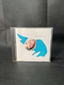CD Jewel - Pieces Of You